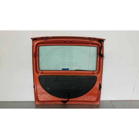 PORTELLONE POSTERIORE FIAT Doblo' 2005>2009 usato