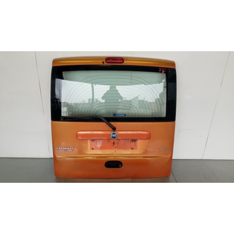 FIAT PORTELLONE POSTERIORE FIAT Doblo' 2005>2009 usato