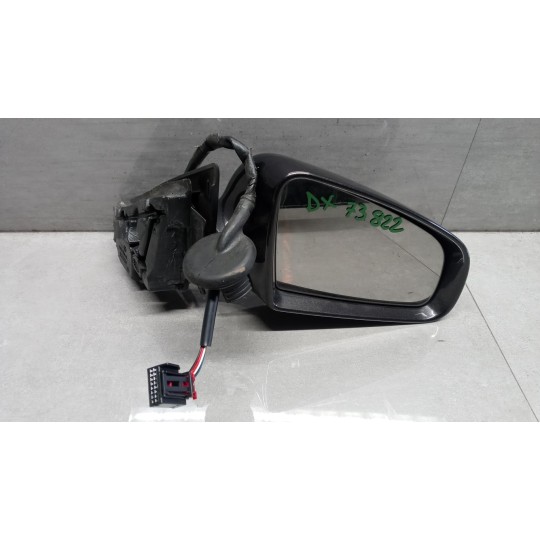 RIGHT ELETRIC REAR-VIEW MIRROR  AUDI A3 2003>2005 used