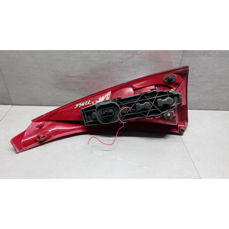 CITROEN FARO POSTERIORE ESTERNO SINISTRO CITROEN C3 2005>2009 usato
