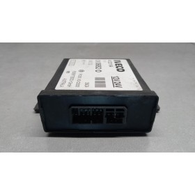 VARIOUS CONTROL UNITS...