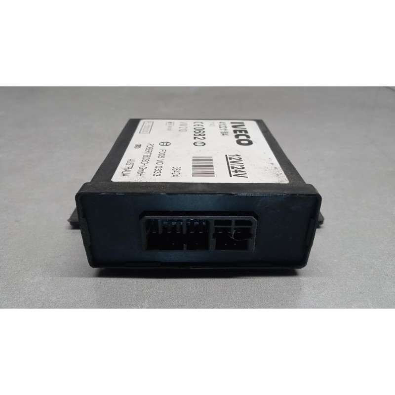 IVECO CENTRALINE VARIE IVECO Stralis 2003>2007 usato