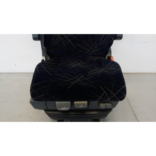 FRONT SEATS IVECO Stralis 2003>2007 used