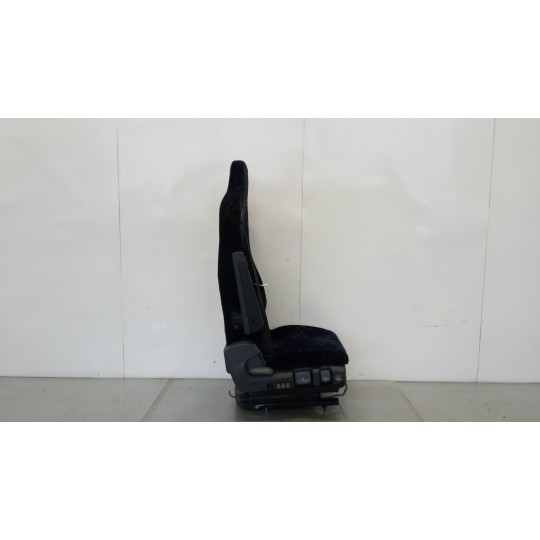 FRONT SEATS IVECO Stralis 2003>2007 used