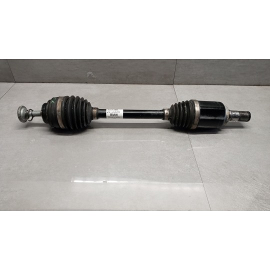 SEMIASSE ANTERIORE SINISTRO BMW Serie X1 (F48) 2015>2019 usato