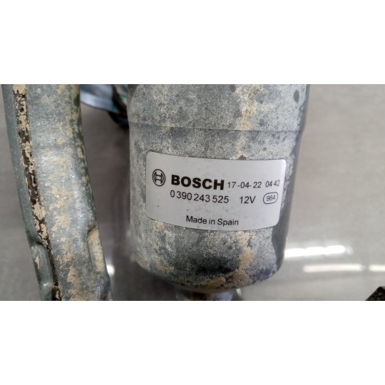 windshield wiper motor BMW Serie X1 (F48) 2015>2019 used