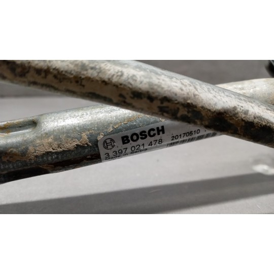 MOTORINO TERGI ANTERIORE BMW Serie X1 (F48) 2015>2019 usato