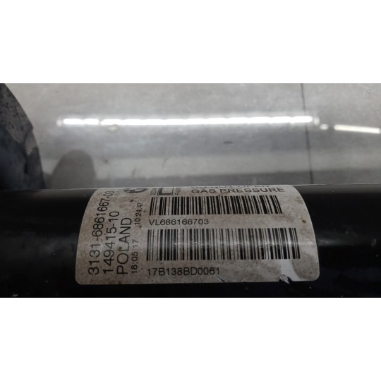 LEFT FRONT SCHOCK ASSORBER BMW Serie X1 (F48) 2015>2019 used