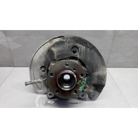 COMPLETE LEFT UPRIGHT BMW...