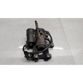 LEFT REAR CALIPER BRAKE...