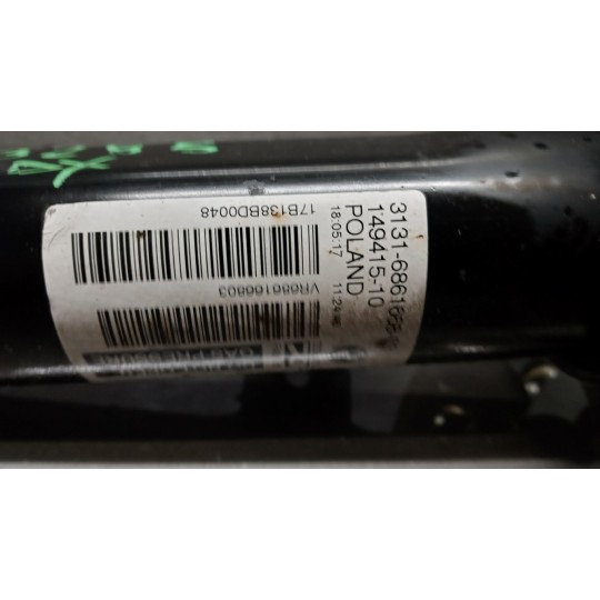 RIGHT FRONT SHOCK ASSORBER BMW Serie X1 (F48) 2015>2019 used