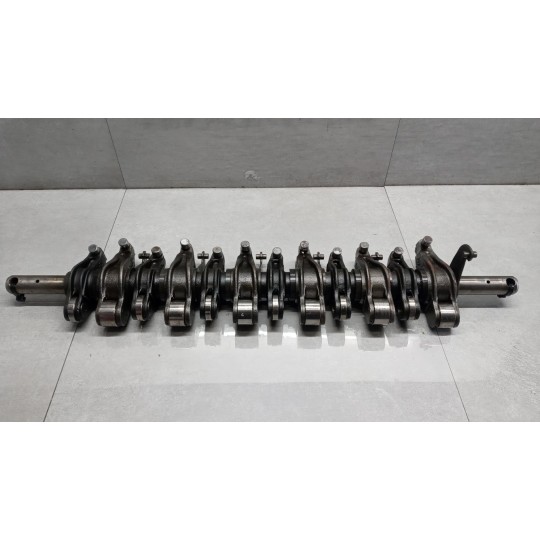 SHAFT ROCKER IVECO Stralis 2013> used