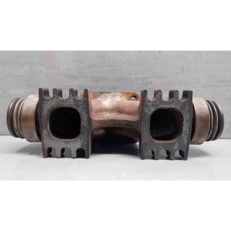 IVECO INTAKE MANIFOLD  IVECO Stralis 2013> used