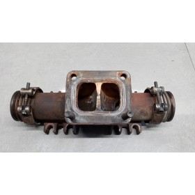 INTAKE MANIFOLD  IVECO...