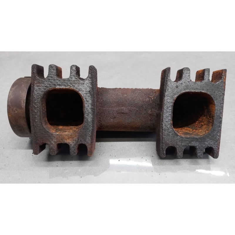 IVECO INTAKE MANIFOLD  IVECO Stralis 2013> used