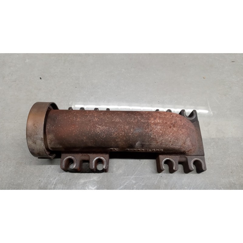 IVECO INTAKE MANIFOLD  IVECO Stralis 2013> used