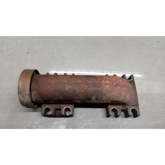 COLLETTORE IVECO Stralis 2013> usato