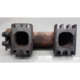 COLLETTORE IVECO Stralis...