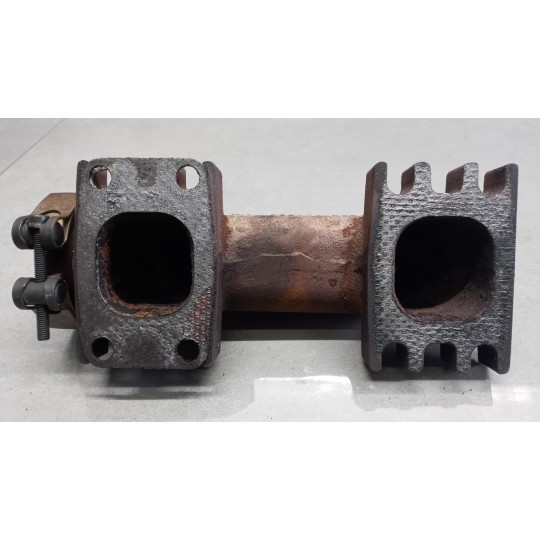 COLLETTORE IVECO Stralis 2013> usato