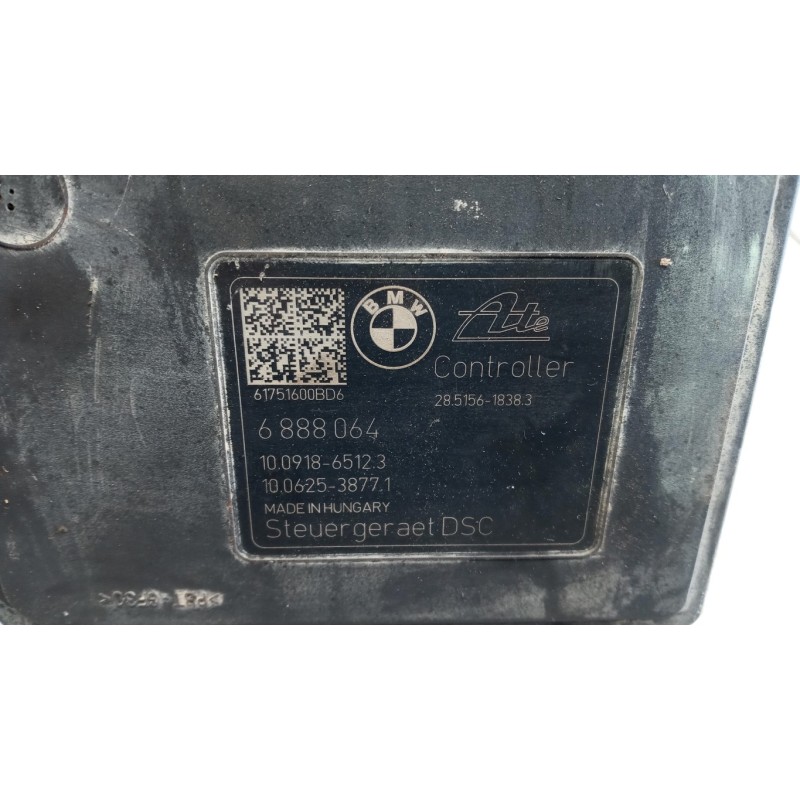 BMW ABS SYSTEM BMW Serie X1 (F48) 2015>2019 used