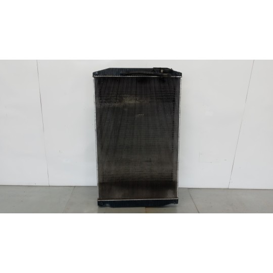 WATER HEAT RADIATOR  IVECO Stralis 2007>2013 used
