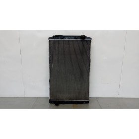 WATER HEAT RADIATOR  IVECO...