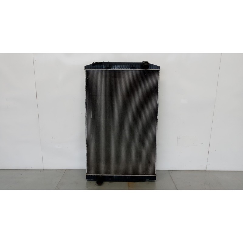 IVECO WATER HEAT RADIATOR  IVECO Stralis 2007>2013 used