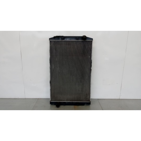 WATER HEAT RADIATOR  IVECO Stralis 2007>2013 used