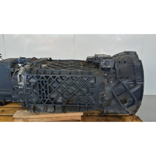 GEARBOXES  IVECO Stralis 2007>2013 used