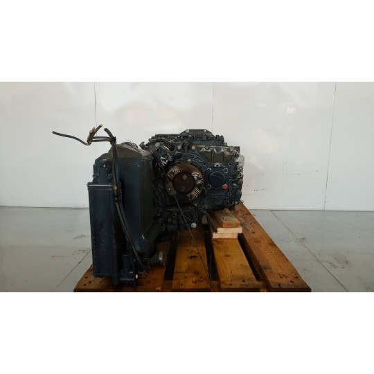 GEARBOXES  IVECO Stralis 2007>2013 used