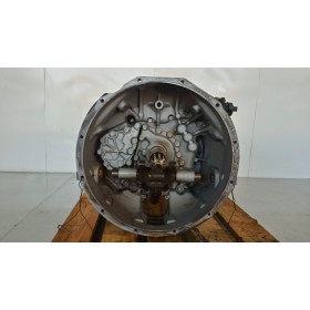 GEARBOXES  IVECO Stralis...