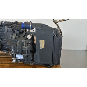 SCAMBIATORE DI CALORE IVECO...