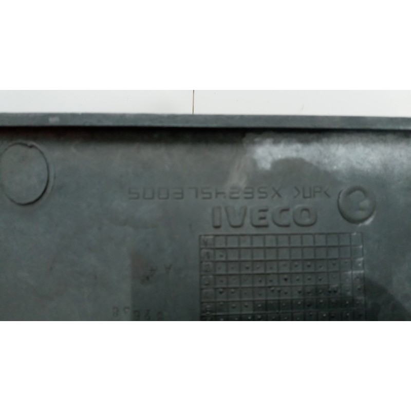 IVECO FOOT UP LEFT  IVECO Stralis 2007>2013 used