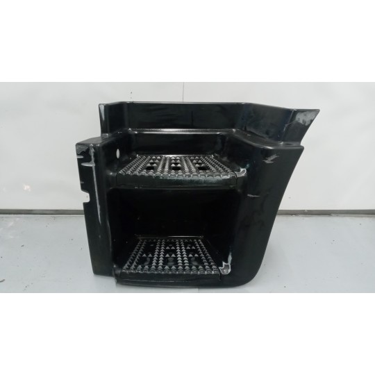 FOOT UP LEFT  IVECO Stralis 2007>2013 used