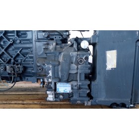 INTARDER IVECO Stralis...