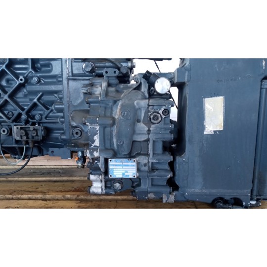 INTARDER IVECO Stralis 2007>2013 usato