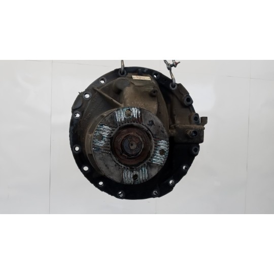 GRUPPO DIFFERENZIALE POSTERIORE IVECO Stralis 2007>2013 usato