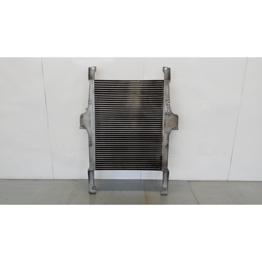 RADIATORE INTERCOOLERS IVECO Stralis 2007>2013 usato