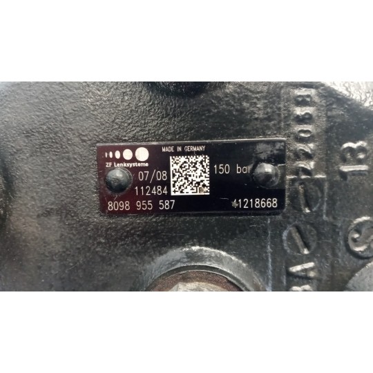 STEERING BOX IVECO Stralis 2007>2013 used