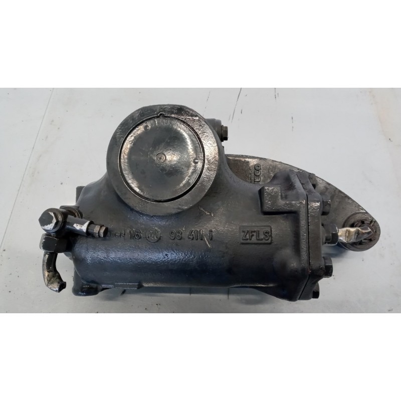 IVECO STEERING BOX IVECO Stralis 2007>2013 used