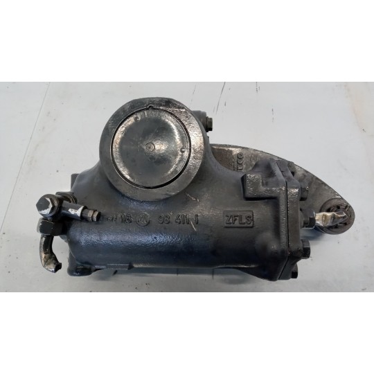 STEERING BOX IVECO Stralis 2007>2013 used