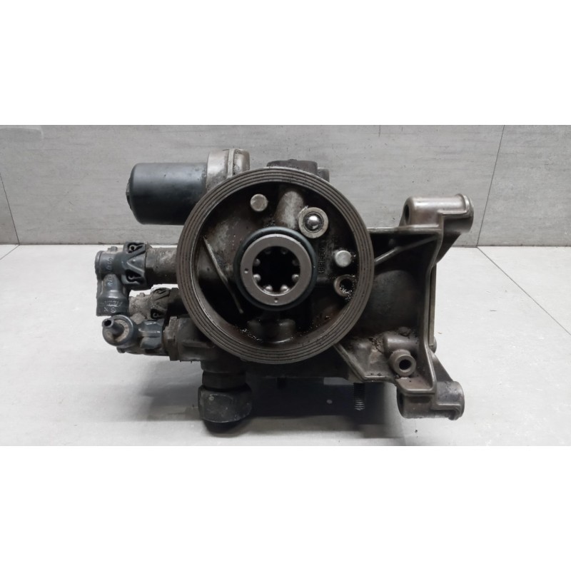 IVECO DRIER BARKESYSTEM  IVECO Stralis 2007>2013 used