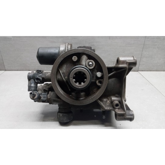 DRIER BARKESYSTEM  IVECO Stralis 2007>2013 used