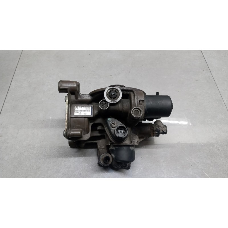 IVECO DRIER BARKESYSTEM  IVECO Stralis 2007>2013 used