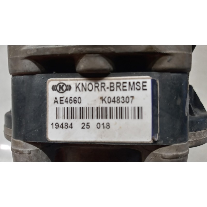 IVECO VARIOUS BRAKE 1  IVECO Stralis 2007>2013 used