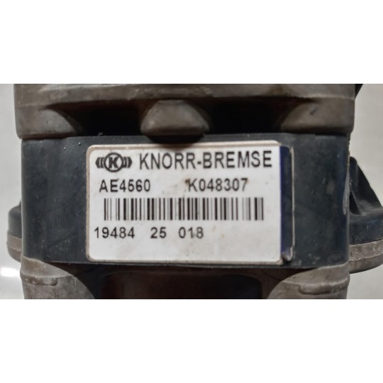 VARIOUS BRAKE 1  IVECO Stralis 2007>2013 used