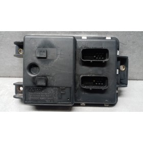 VARIOUS CONTROL UNITS A...