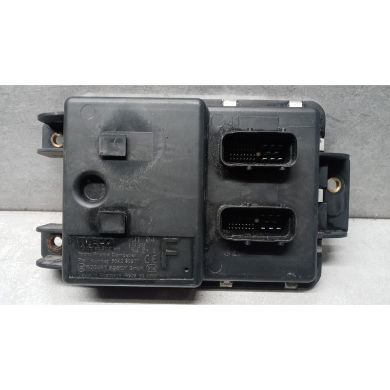 IVECO VARIOUS CONTROL UNITS A  IVECO Stralis 2007>2013 used