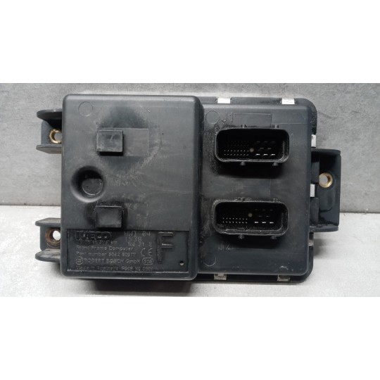 CENTRALINE VARIE A IVECO Stralis 2007>2013 usato