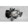 RENAULT AIR CONDITIONER COMPRESSOR RENAULT Twingo 2014>2019 used